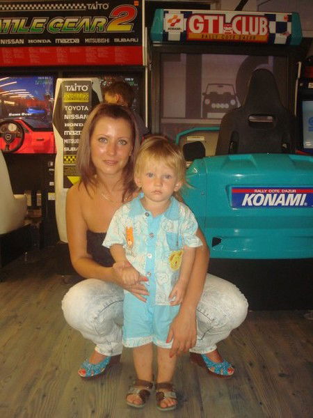 Татьяна Тюльпинова