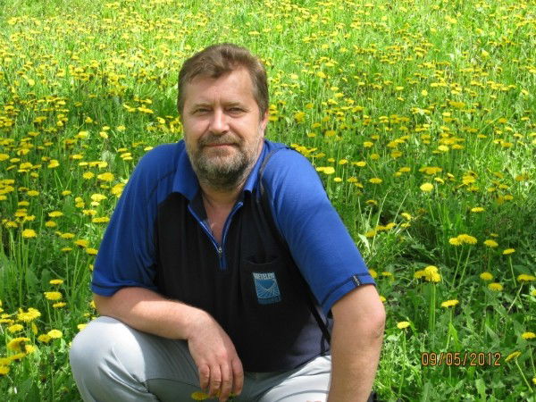 Александр Удовенко