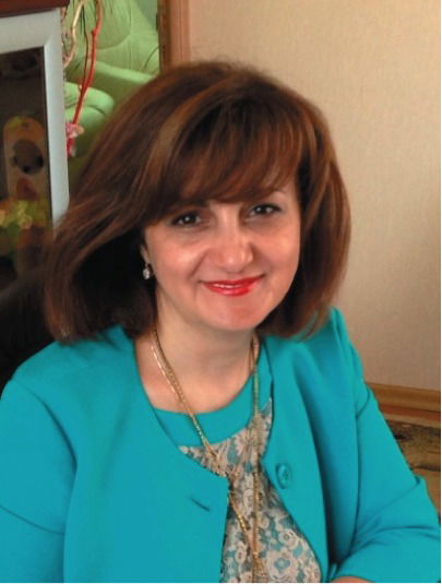 Анаида Мкртчян