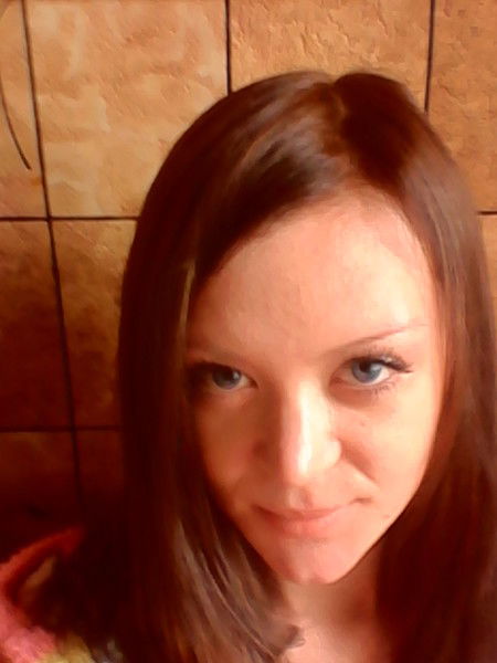 Юля Степаненко