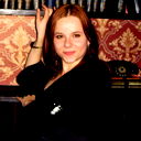 Даша Селиверстова