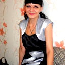 Аня Сарыкова
