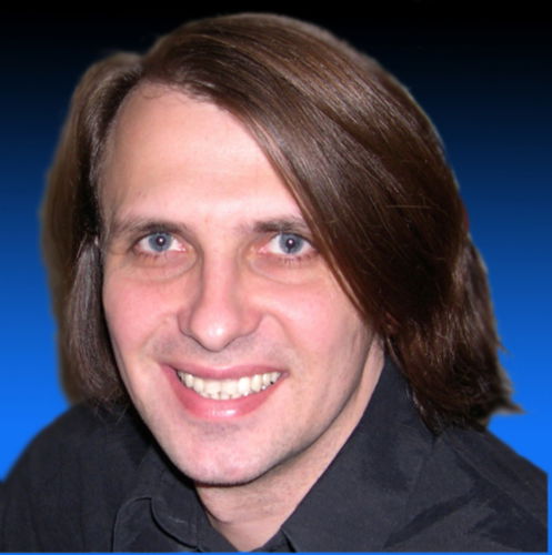 Александр Воронцов