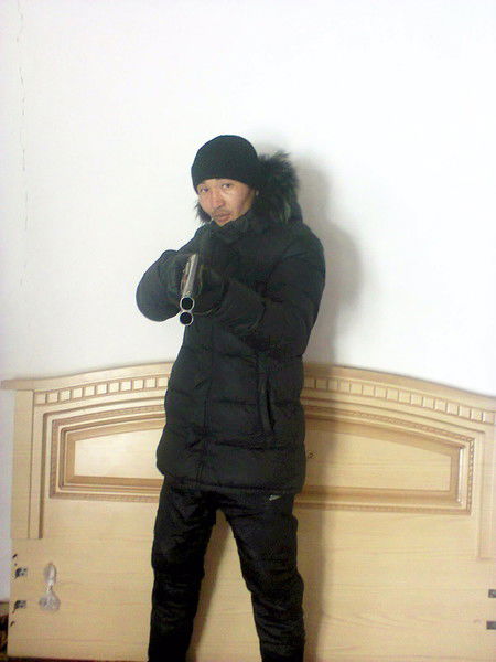 Болатбек Койшыбаев