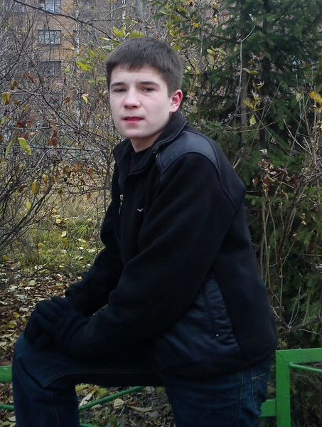 Саня Кутузов