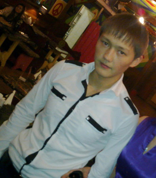 Даурен Маратулы