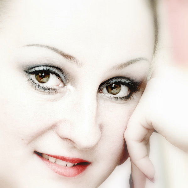 Татьяна Кузина(Анцупова)