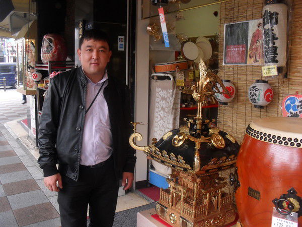 Еркебулан Бейсембаев