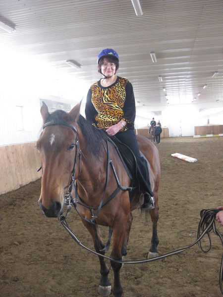 Людмила Казакова