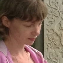 Алина Соколова