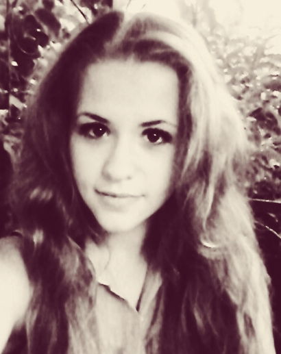 Аня Табашевская