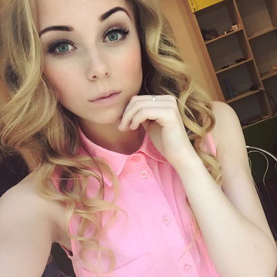 Екатерина Кузнецова