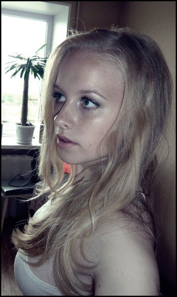 Иришка Шеметова