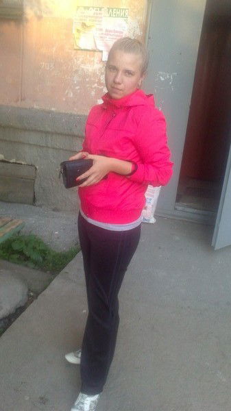 Катенька Заботина