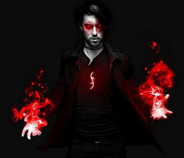 Лорд Велиар