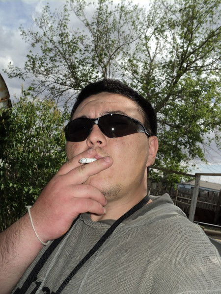 Артур Шегай