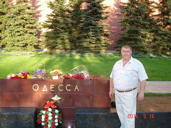 Юрий Алехин