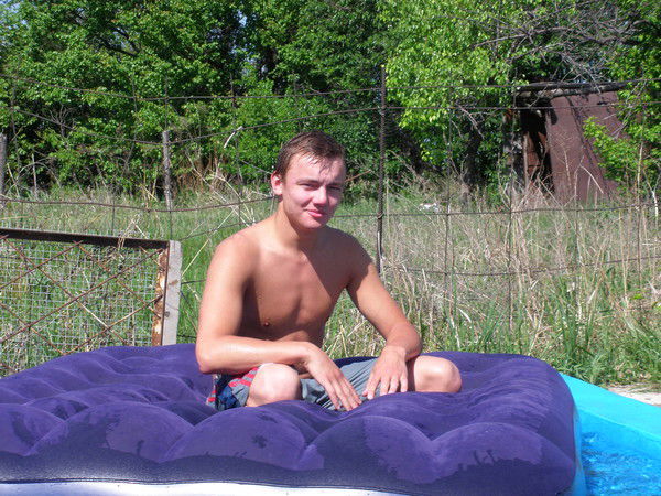 Раиф Абсалямов