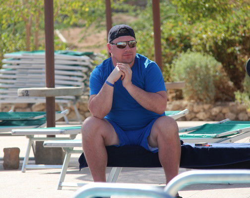 Павел Янкин