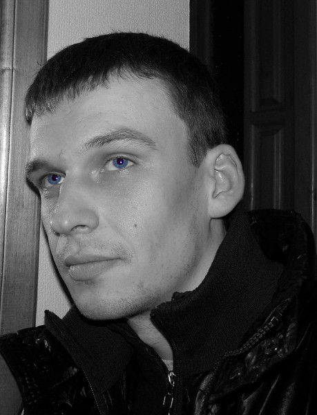 Евгений Селезнев