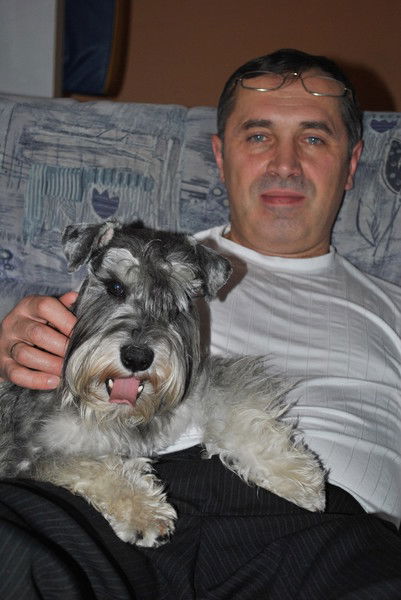 Андрей Маркин