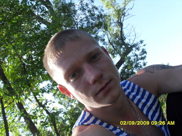 Александр Пухов