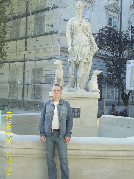 Александр Пантюхин