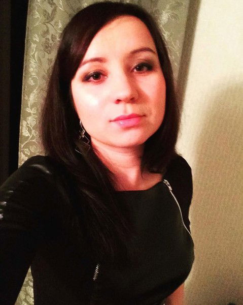 Диана Шафиева