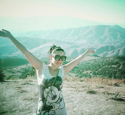 Nigorahon Yuldasheva