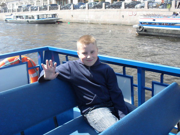 Михаил Григорьев