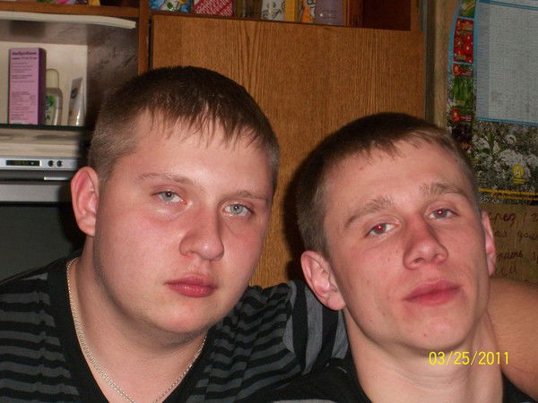 Саня Зайцев