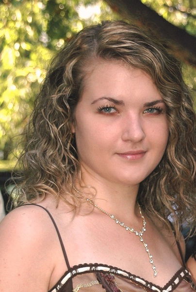 Елена Красникова