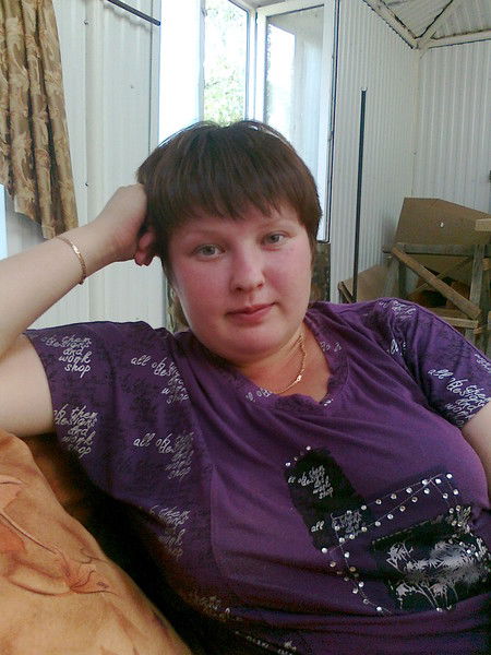 Лениза Хаматнурова