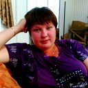 Лениза Хаматнурова