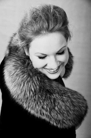 Виктория Каренина