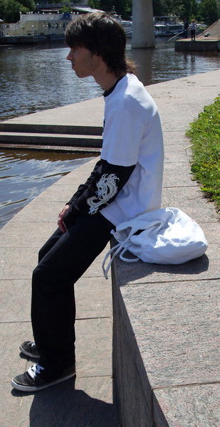 Андрей Шлюбович