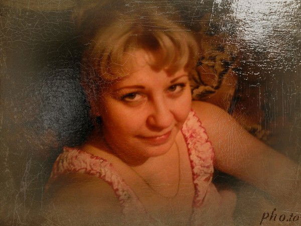 Eлена Ларина