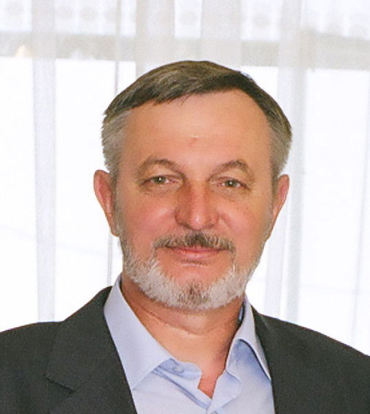 Александр Буткевич