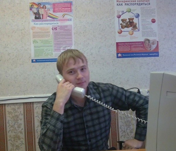 Олег Пикурин