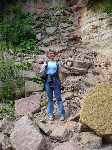 Инна Шестакова