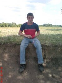 Рустам Галеев