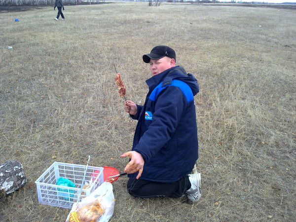 Максим Суханов