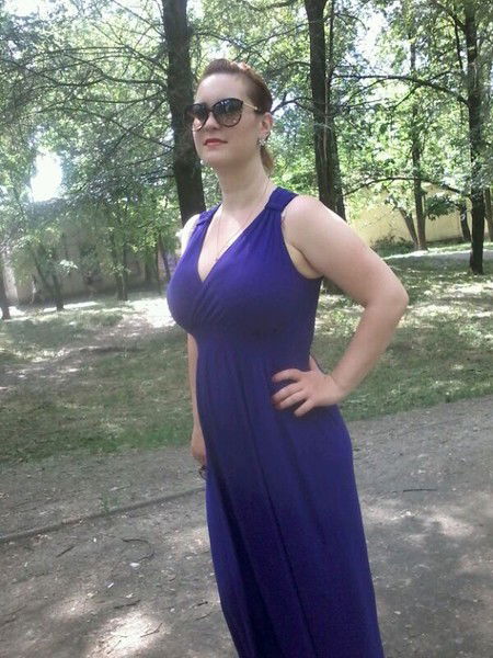 Кристина Тихомирова