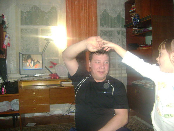 Андрей Василовский