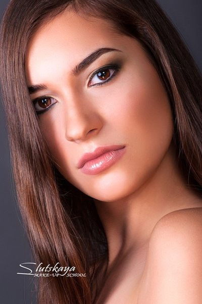 Валерія Скляренко