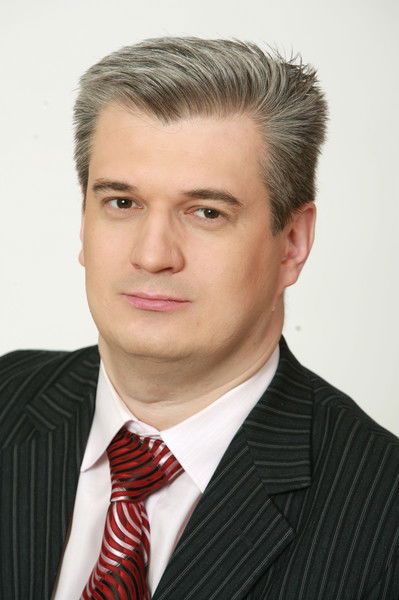 Михаил Зуев