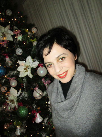 София Попандопуло