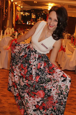 Татьяна Москаленко