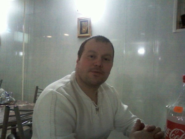 Сергей Дегров