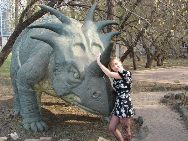 Светлана Григорьева